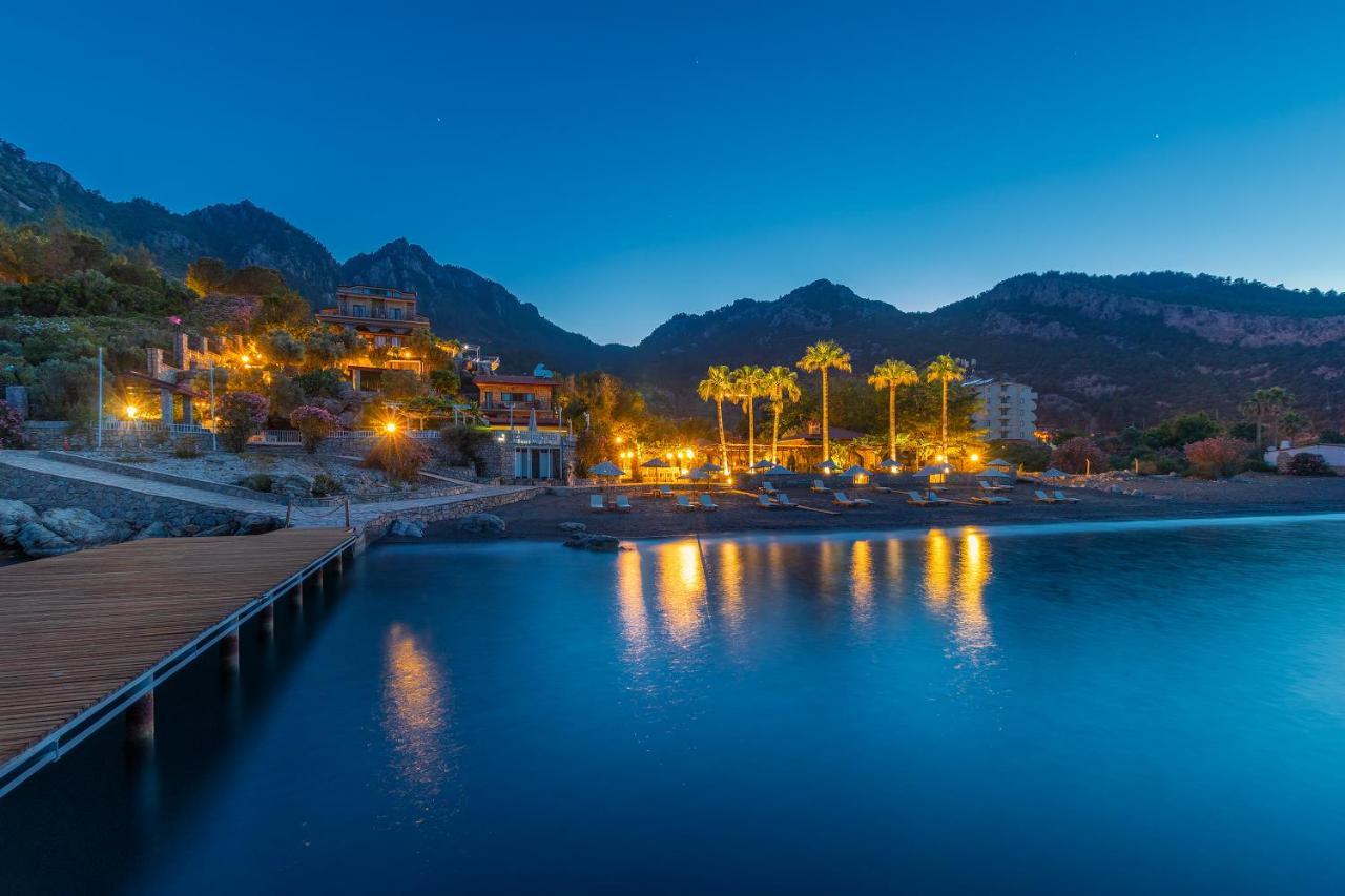 Hotel Florya Marmaris