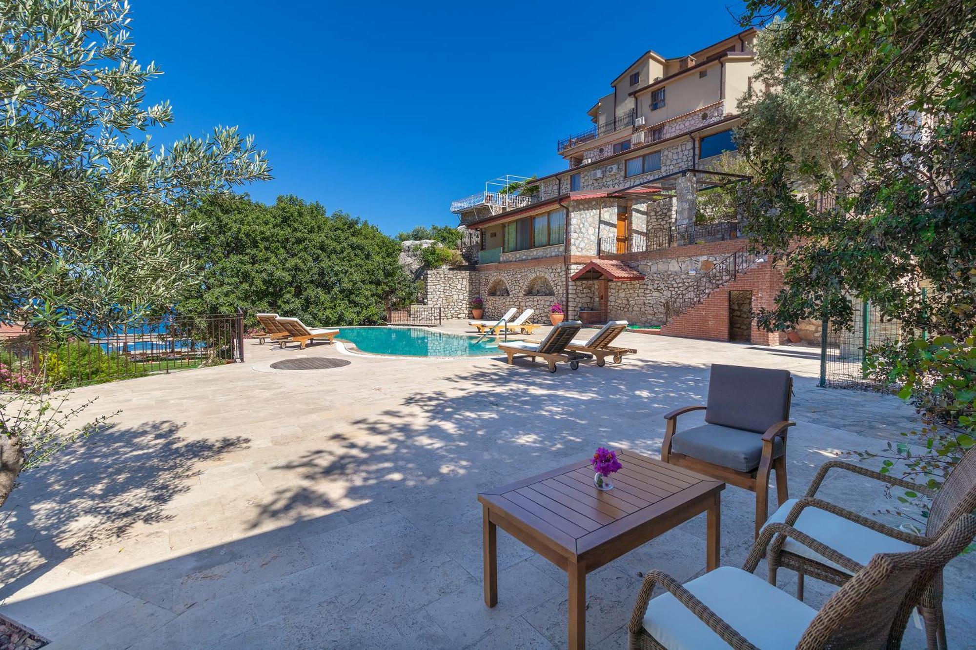 Florya Hotel Marmaris
